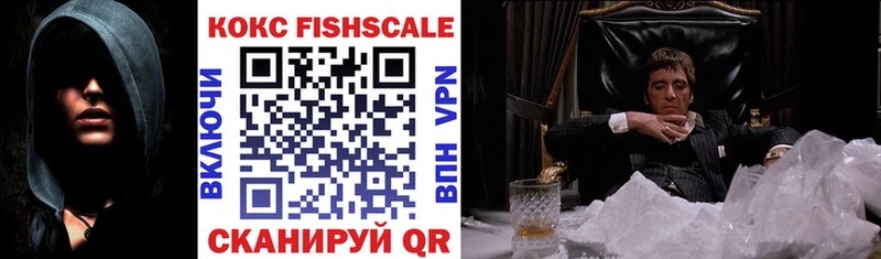 COCAIN FishScale Талдом