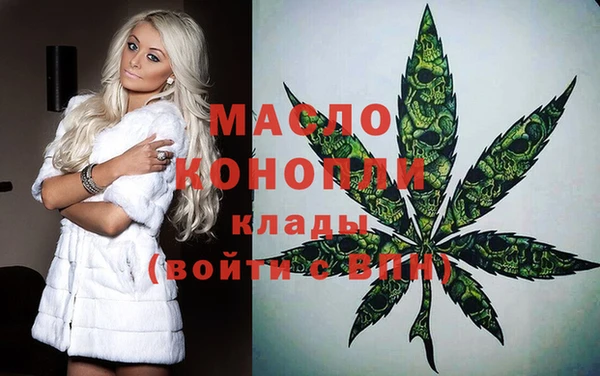 стафф Верхний Тагил